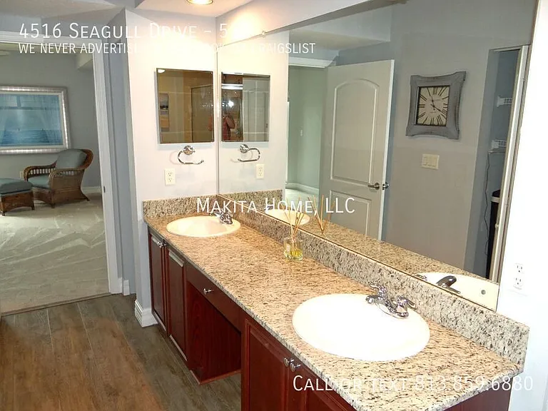 4516 Seagull Dr #518 — Photo 11