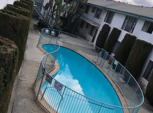 3747 Clarington Ave #0B-1BA, Los Angeles, CA 90034