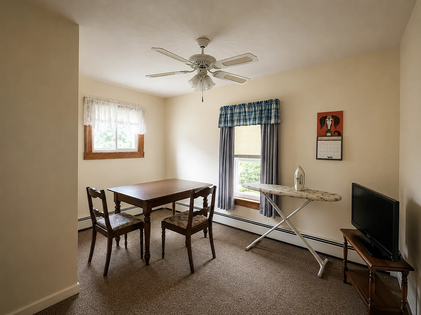 2 bed, 1000 sqft, $1,750 — Photo 4