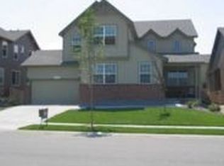 11009 Moline St, Commerce City, CO 80640
