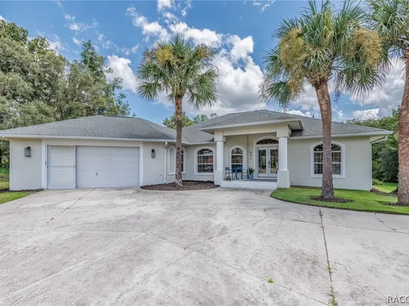 893 N Bennington Ter, Inverness, FL 34453