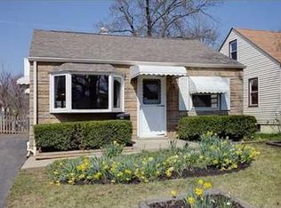 318 E Lincoln Ave, Columbus, OH 43214