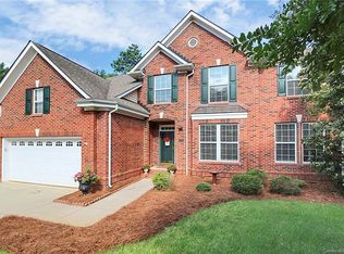 6926 Rock Dove Ct, Charlotte, NC 28277