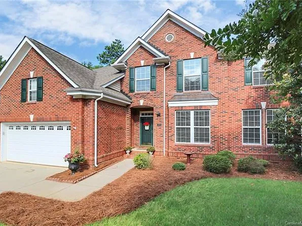 6926 Rock Dove Ct, Charlotte, NC 28277