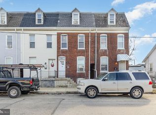 934 Elm St, York, PA 17403