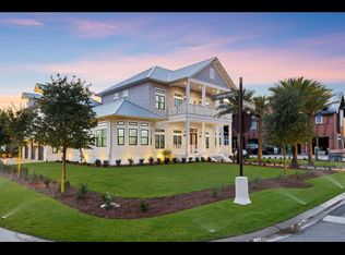 19 Quail Hollow Ct, Inlet Beach, FL 32461