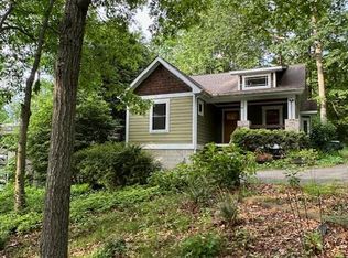 45 Florida Ave, Asheville, NC 28806