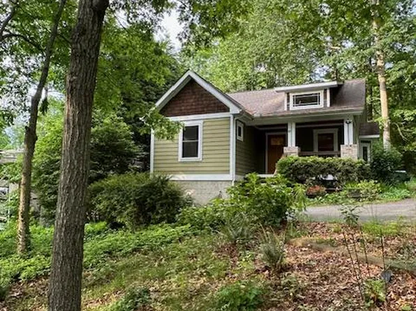 45 Florida Ave, Asheville, NC 28806