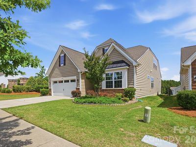 13314 Canterbury Castle Dr, Charlotte, NC, 28273