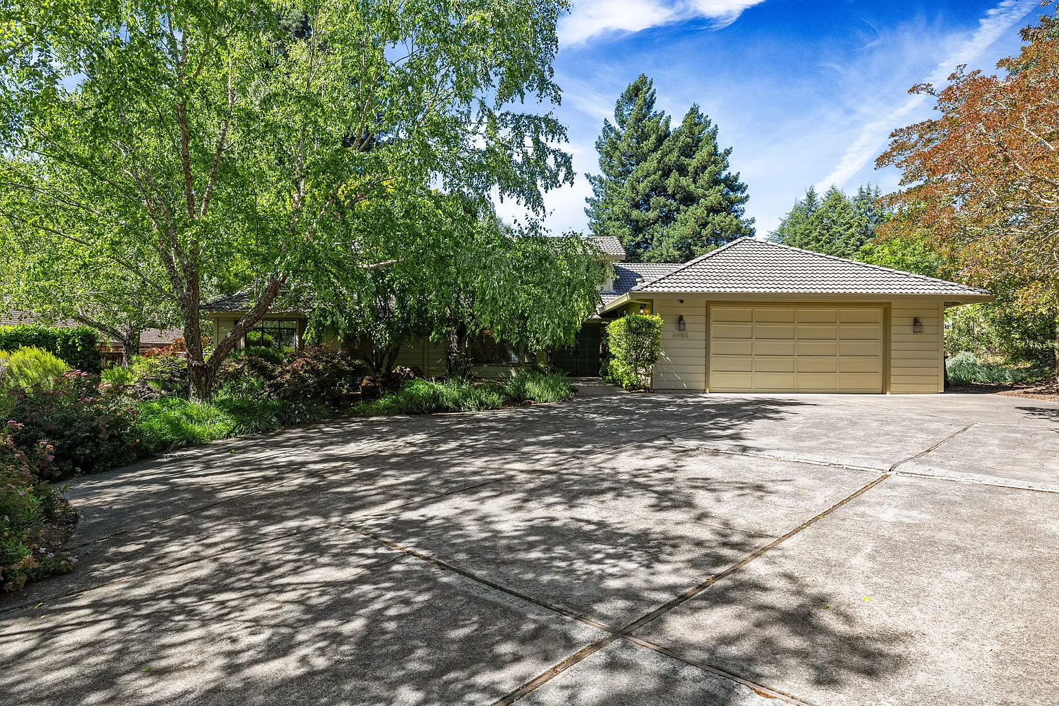 2609 Fir Park Way photo 1