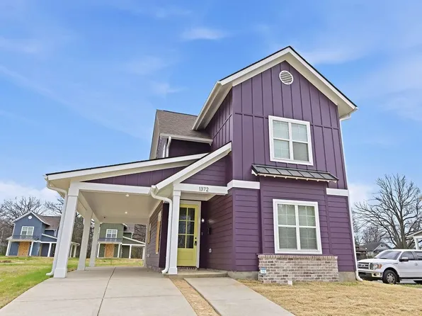 1372 S Orleans St, Memphis, TN 38106