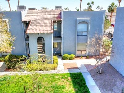 5211 Caliente St UNIT 32, Paradise Town, NV, 89119