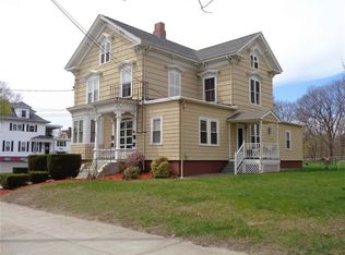 449 S Main St, Woonsocket, RI 02895