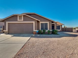 1824 N 90th Dr, Phoenix, AZ 85037