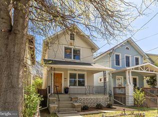 3619 24th St NE, Washington, DC 20018