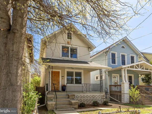 3619 24th St NE, Washington, DC 20018