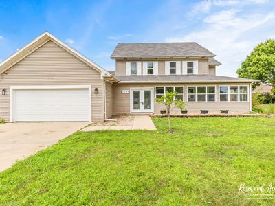 1293 Hartley Ave, Bourbonnais, IL, 60914