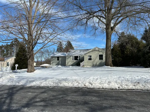 120 Valley Crest Drive, Wethersfield, CT 06109