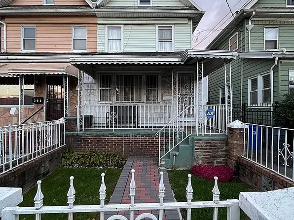 388 E 91st St, Brooklyn, NY 11212