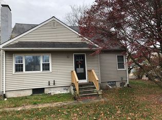 23 Old York Rd, Lambertville, NJ 08530