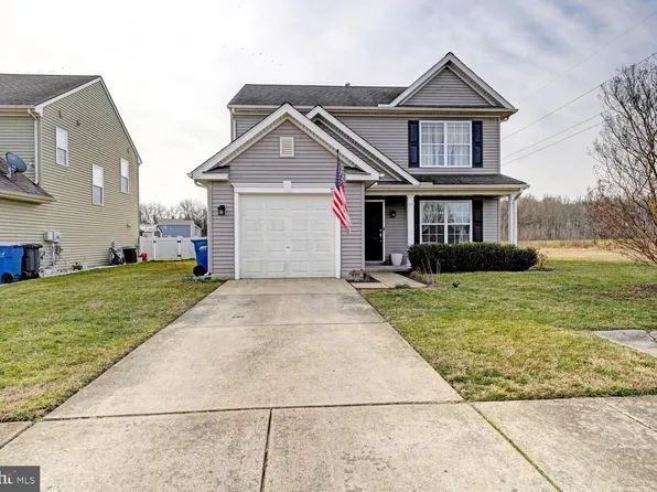 73 Silver Fir Dr, Camden Wyoming, DE 19934