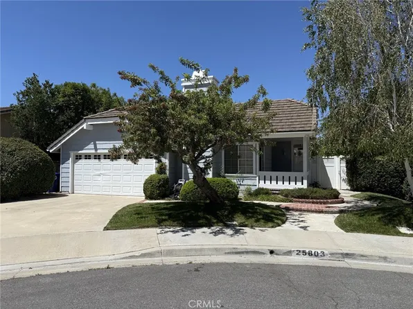 25803 Mendoza Dr, Santa Clarita, CA 91355