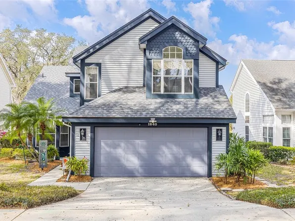 1840 Cranberry Isles Way, Apopka, FL 32712