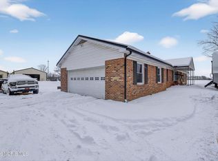 V 526 Co Rd #25, Archbold, OH 43502