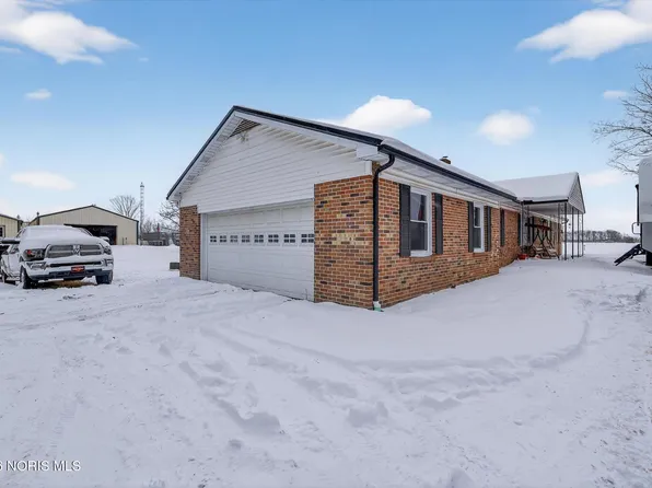 V 526 Co Rd #25, Archbold, OH 43502