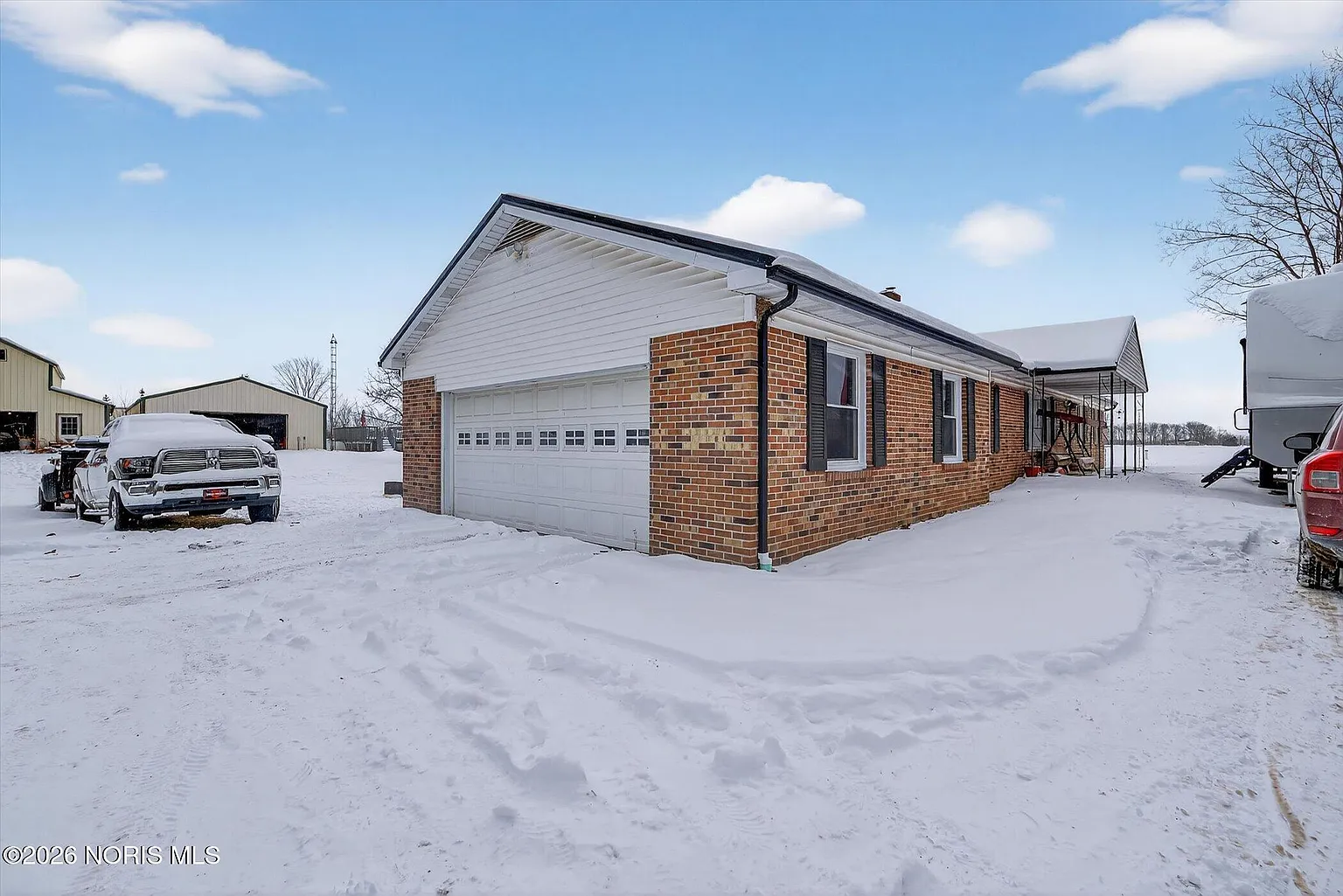 V 526 Co Rd #25 photo 1