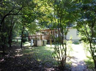 3117 Buckhorn Ln, Wake Forest, NC 27587