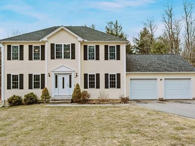 267 Cedar St, Sturbridge, MA, 01566