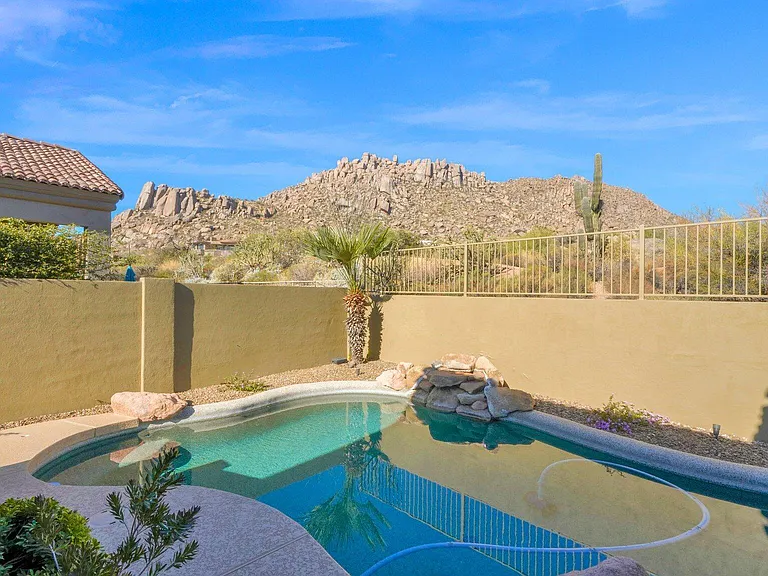11516 E Ranch Gate Rd — Photo 17