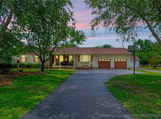 964 Odum Rd, Lumberton, NC 28360