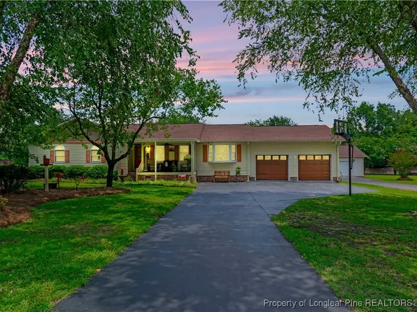 964 Odum Rd, Lumberton, NC 28360