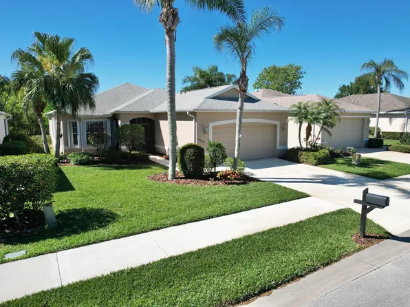 3388 63rd Square, Vero Beach, FL 32966