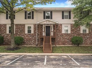 793 Boca Raton Dr UNIT B, Saint Peters, MO 63376