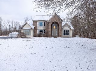 5919 Chili Riga Center Rd, Churchville, NY 14428