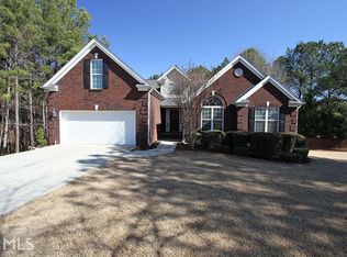 1403 Morgans Blf, Monroe, GA 30656