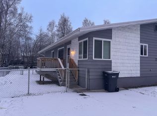 2430 Tagalak Dr #A, Anchorage, AK 99504