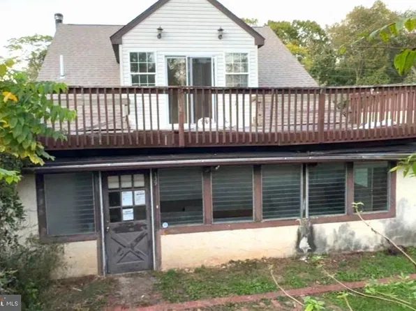 159 Park Dr, Earleville, MD 21919