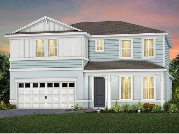 15319 Soaring Bluff Dr, Montverde, FL 34756