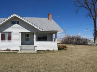 1915 Highway 310, Lovell, WY 82431