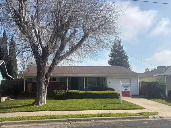 1227 Giovanni St, Antioch, CA 94509