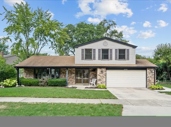 1616 S Kaspar Ave, Arlington Heights, IL 60005