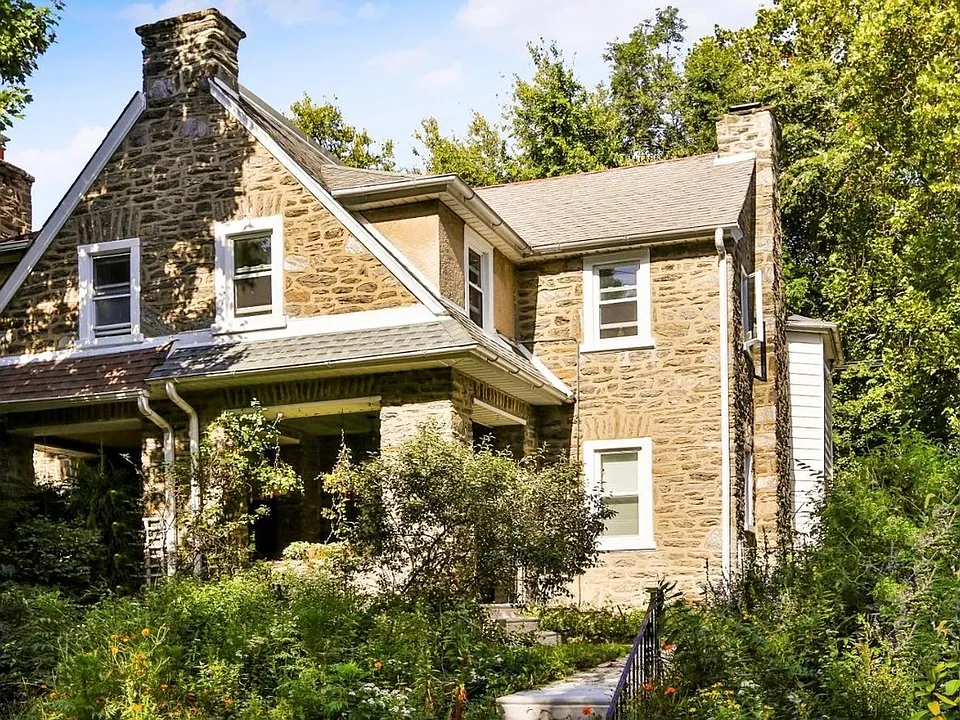 321 Glen Echo Rd