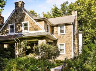 321 Glen Echo Rd, Philadelphia, PA 19119