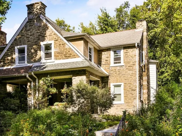 321 Glen Echo Rd, Philadelphia, PA 19119