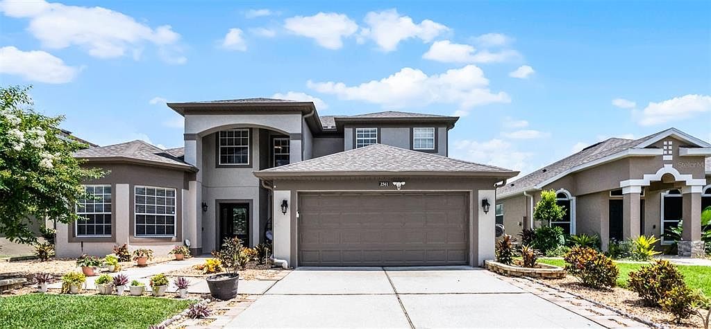 2561 Corbyton Ct