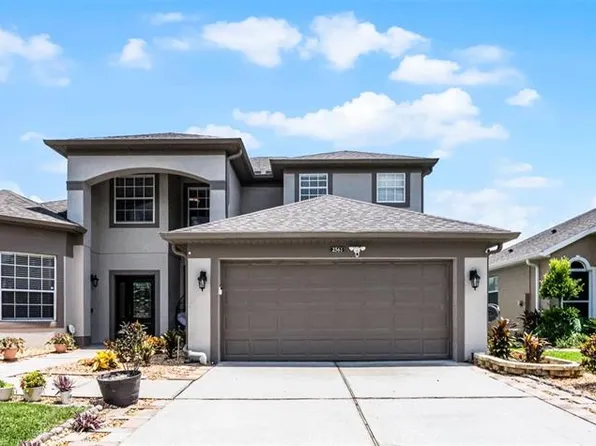 2561 Corbyton Ct, Orlando, FL 32828